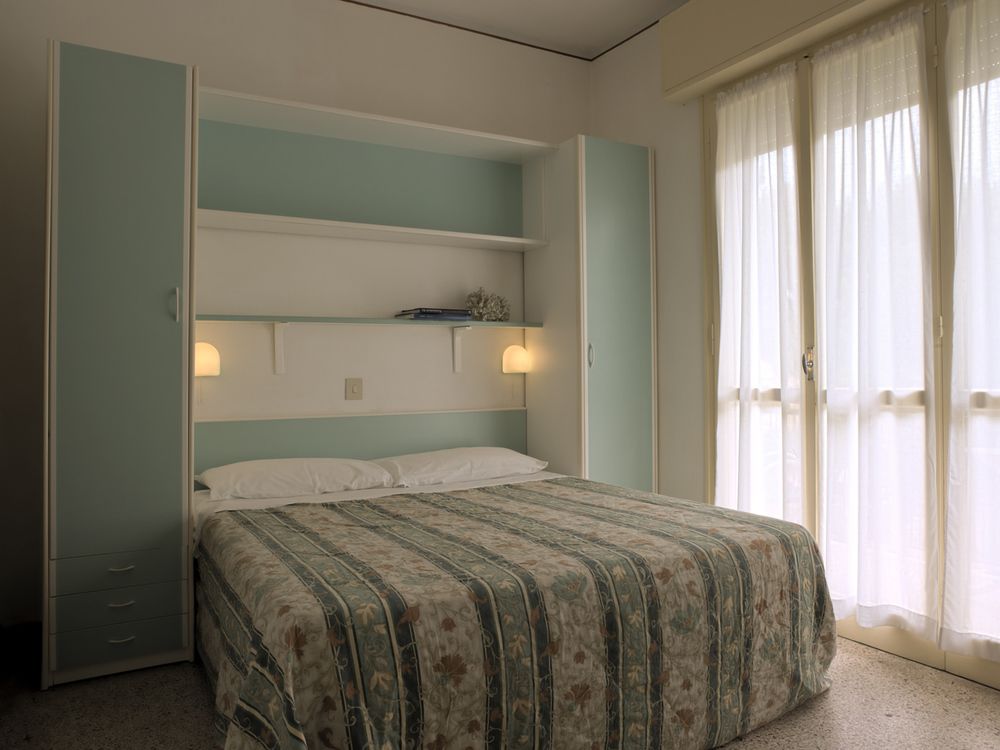 Hotel Alta Maarea