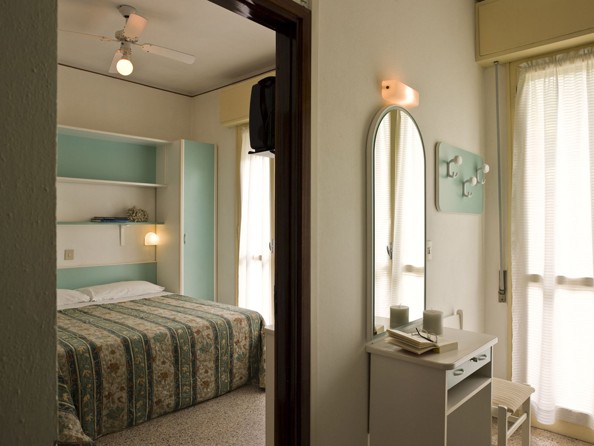 Hotel Alta Maarea