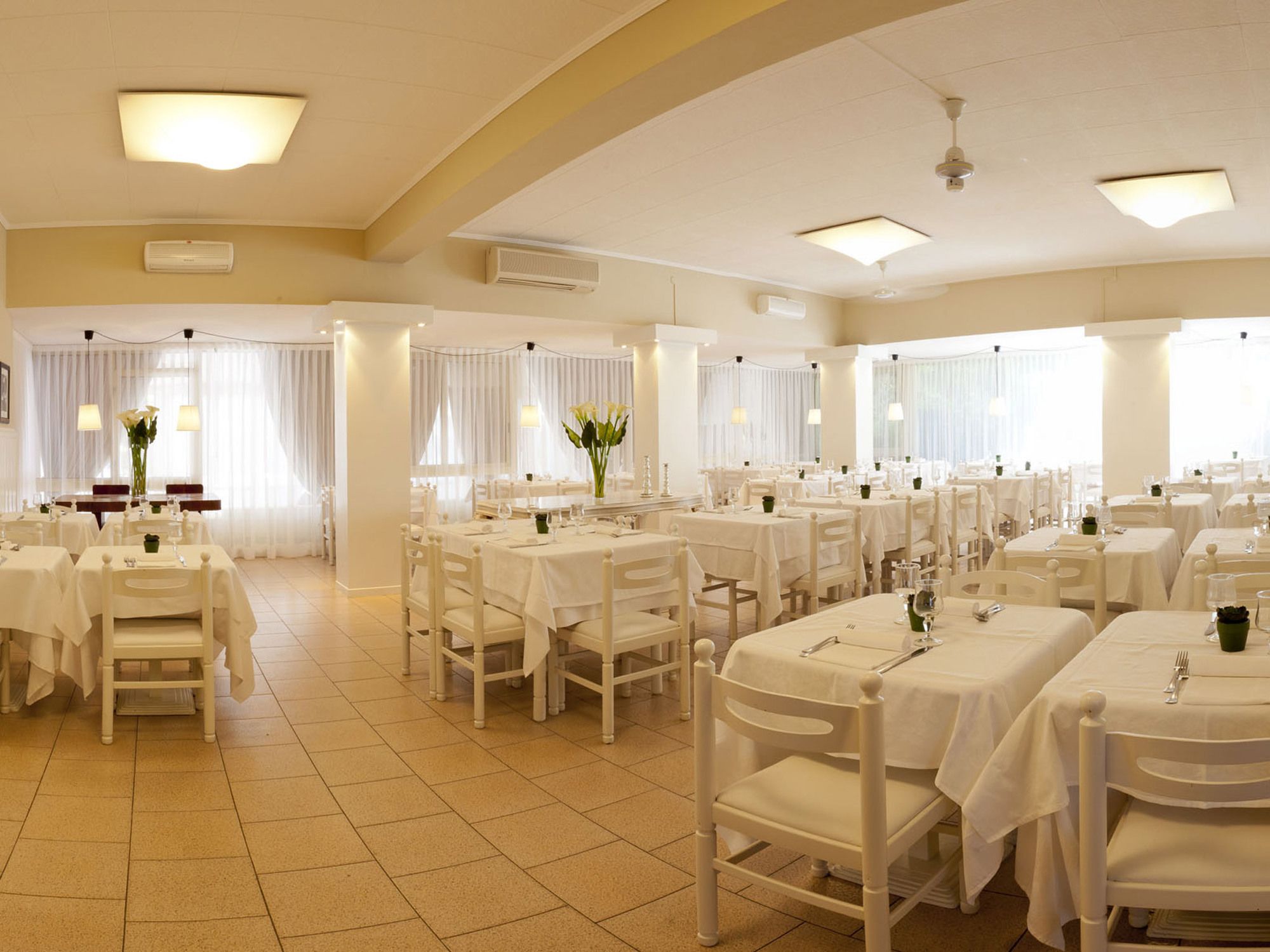 Hotel Alta Maarea