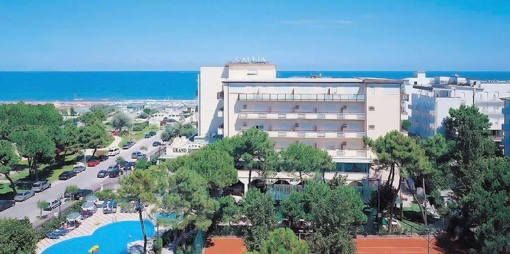 Grand Hotel Gallia