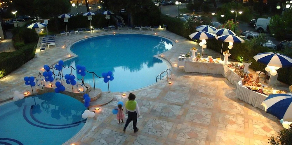 Grand Hotel Gallia