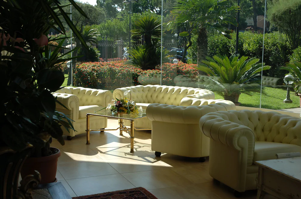 Grand Hotel Gallia