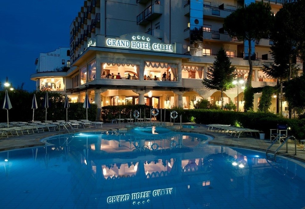 Grand Hotel Gallia