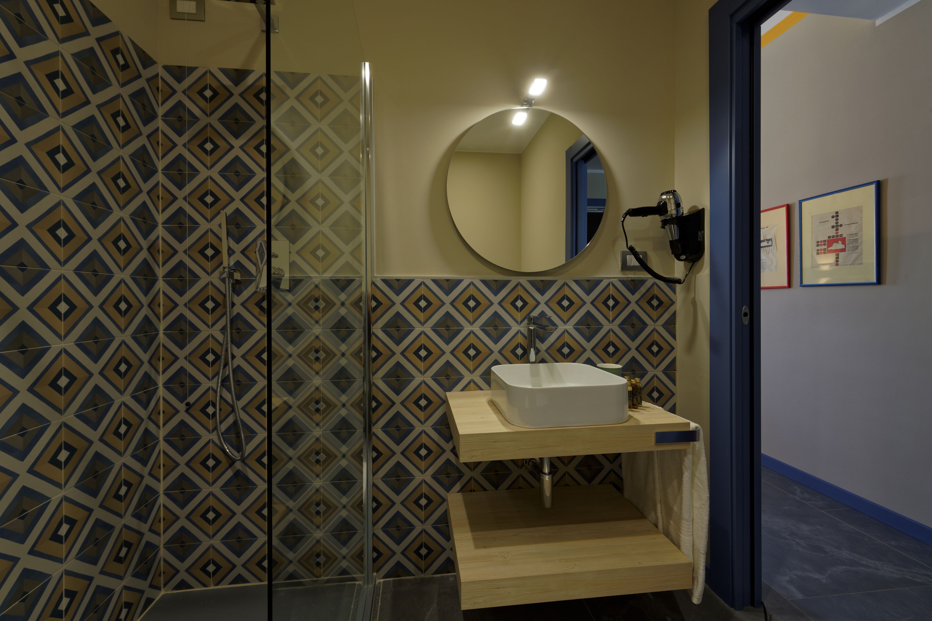 Green Ribbon Hotel Milan