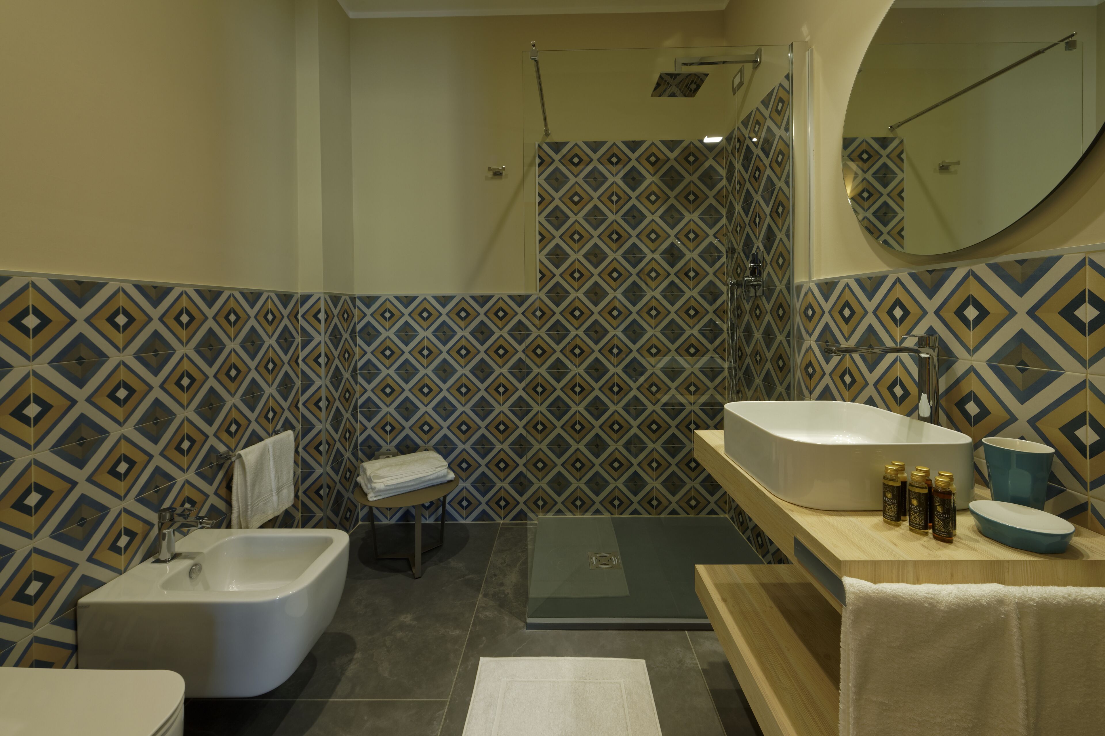Green Ribbon Hotel Milan