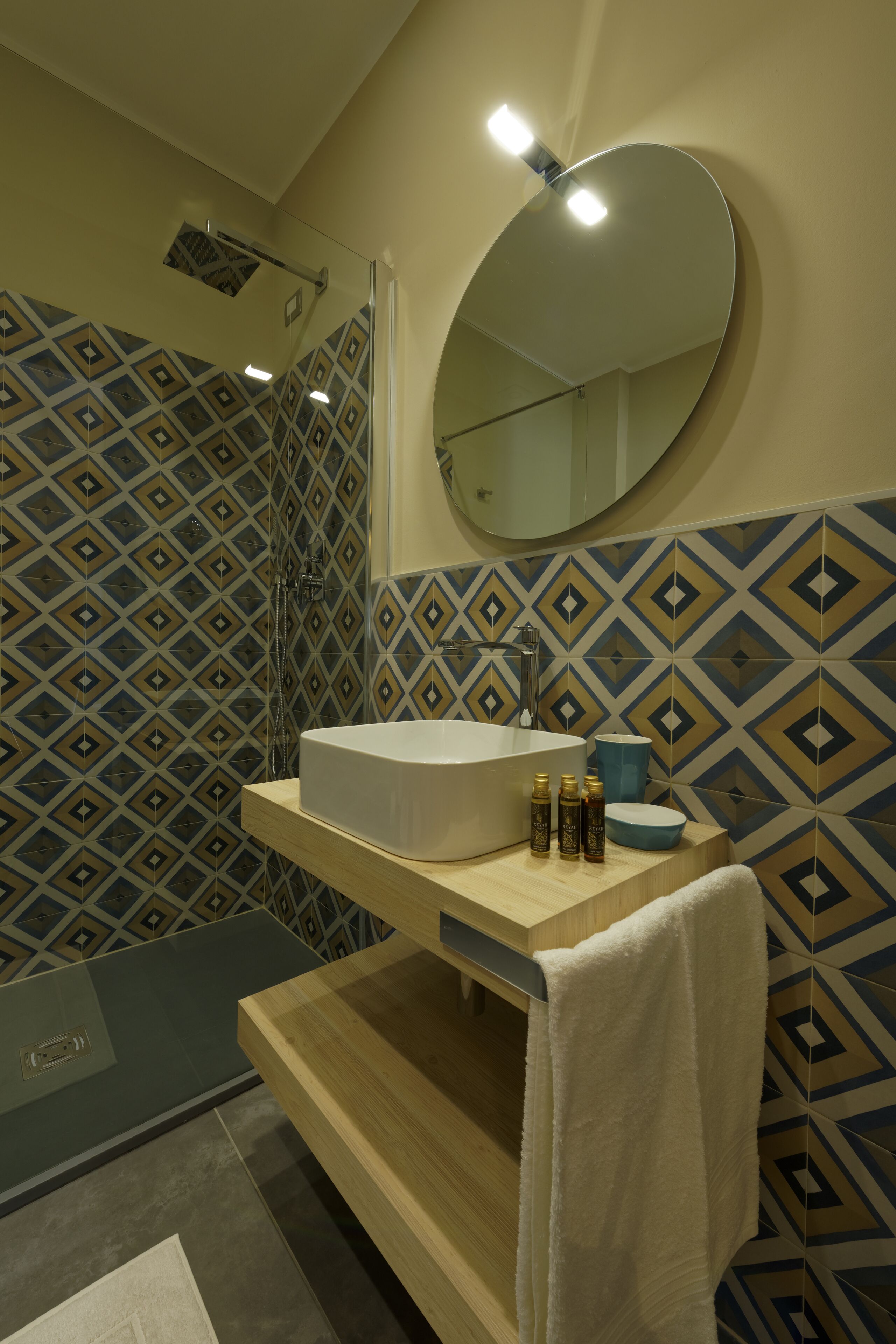 Green Ribbon Hotel Milan