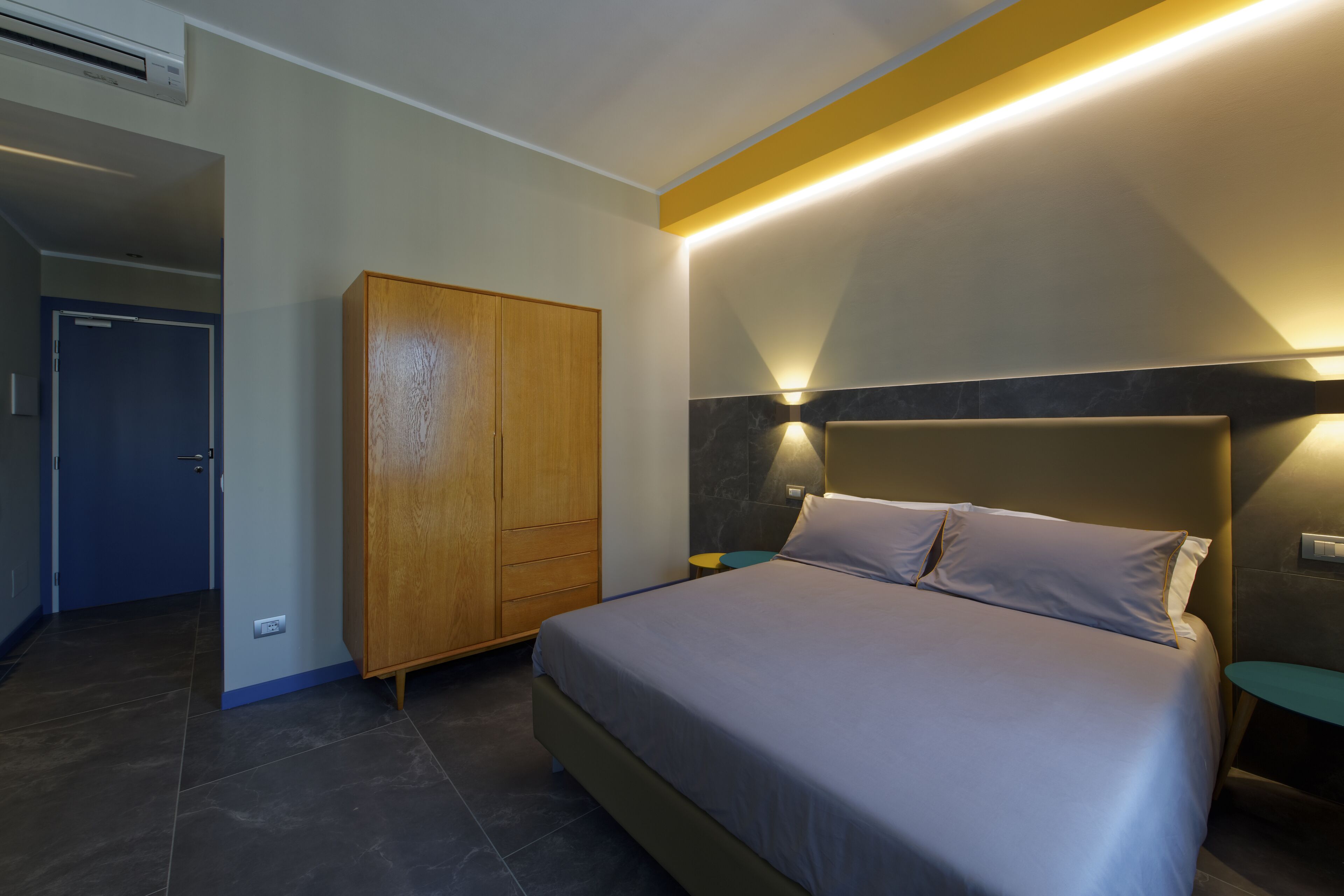 Green Ribbon Hotel Milan