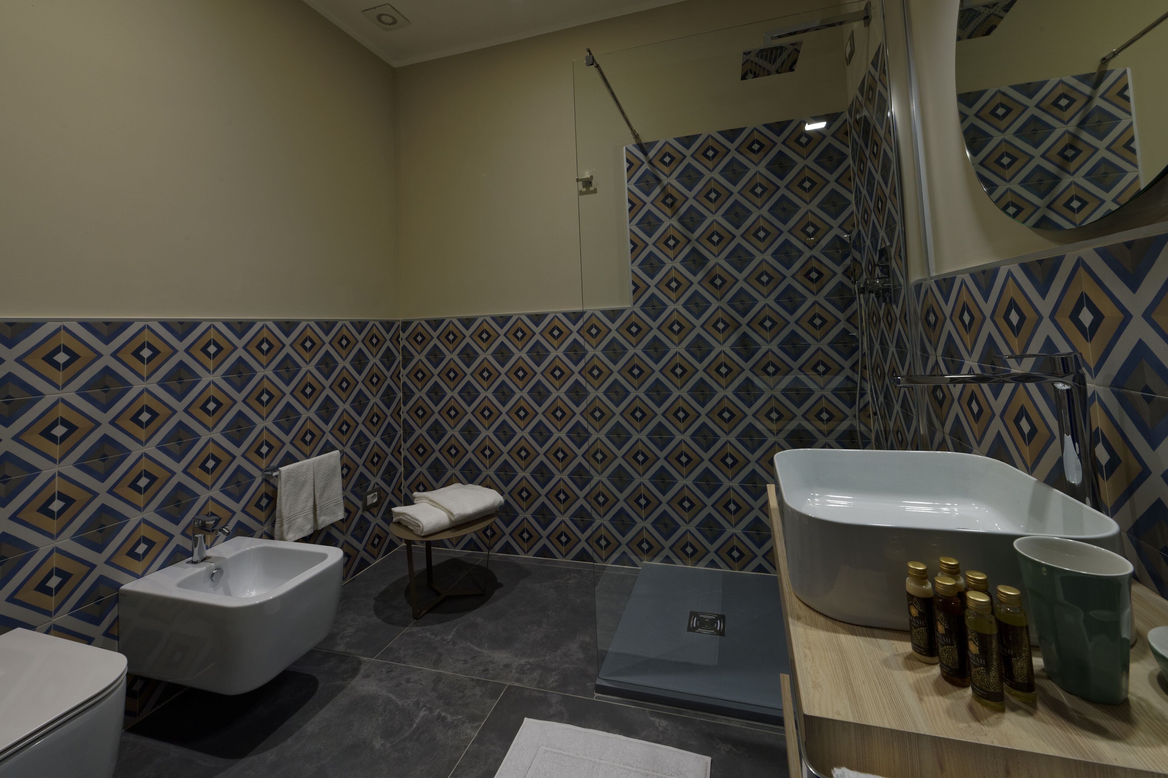 Green Ribbon Hotel Milan