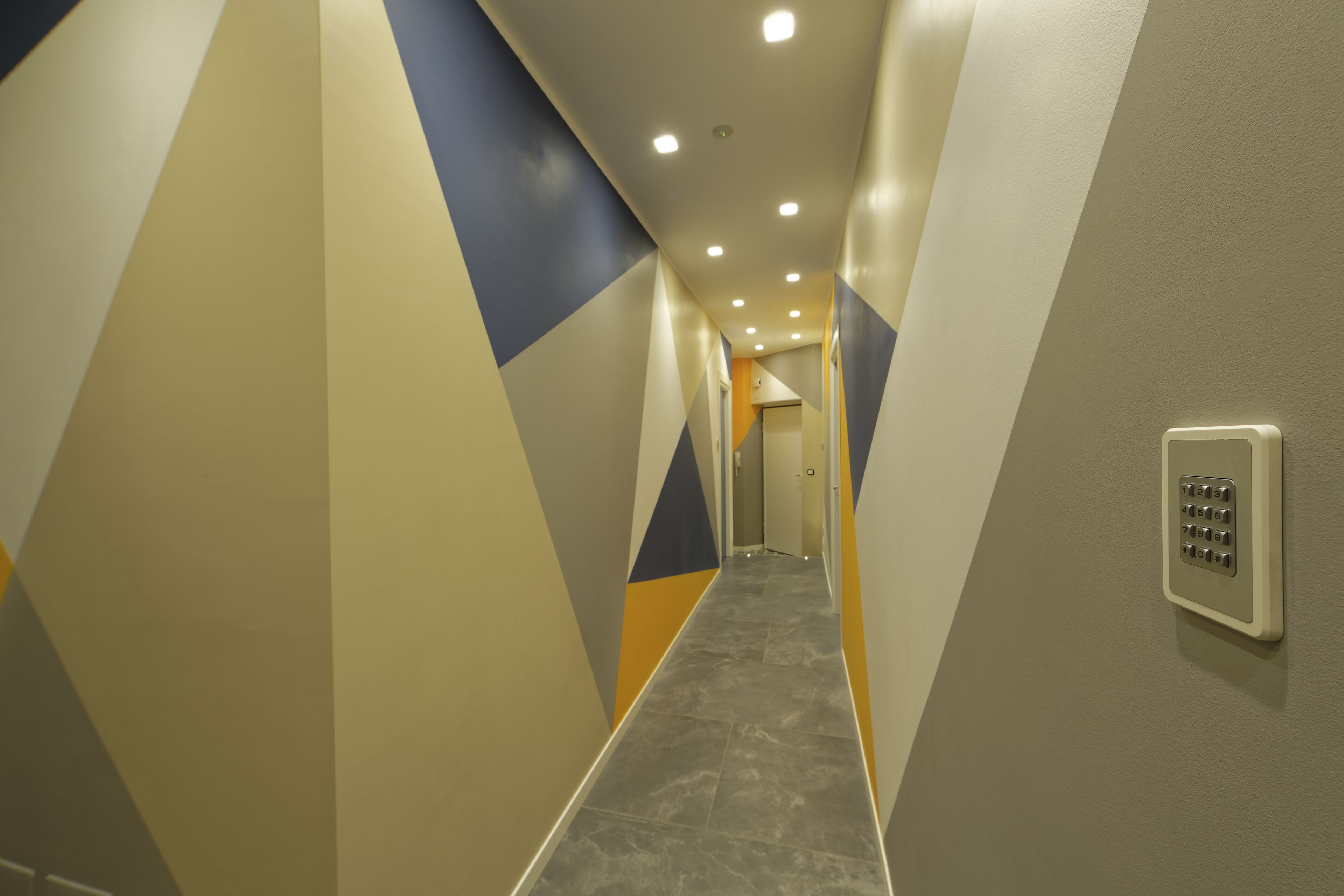 Green Ribbon Hotel Milan