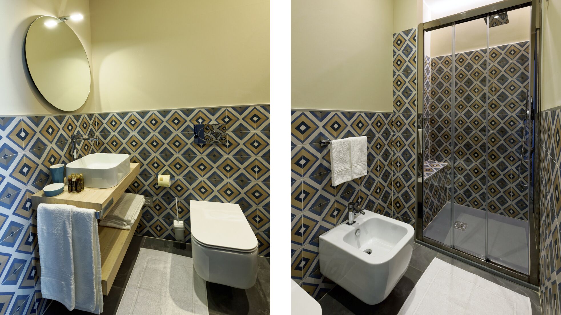 Green Ribbon Hotel Milan
