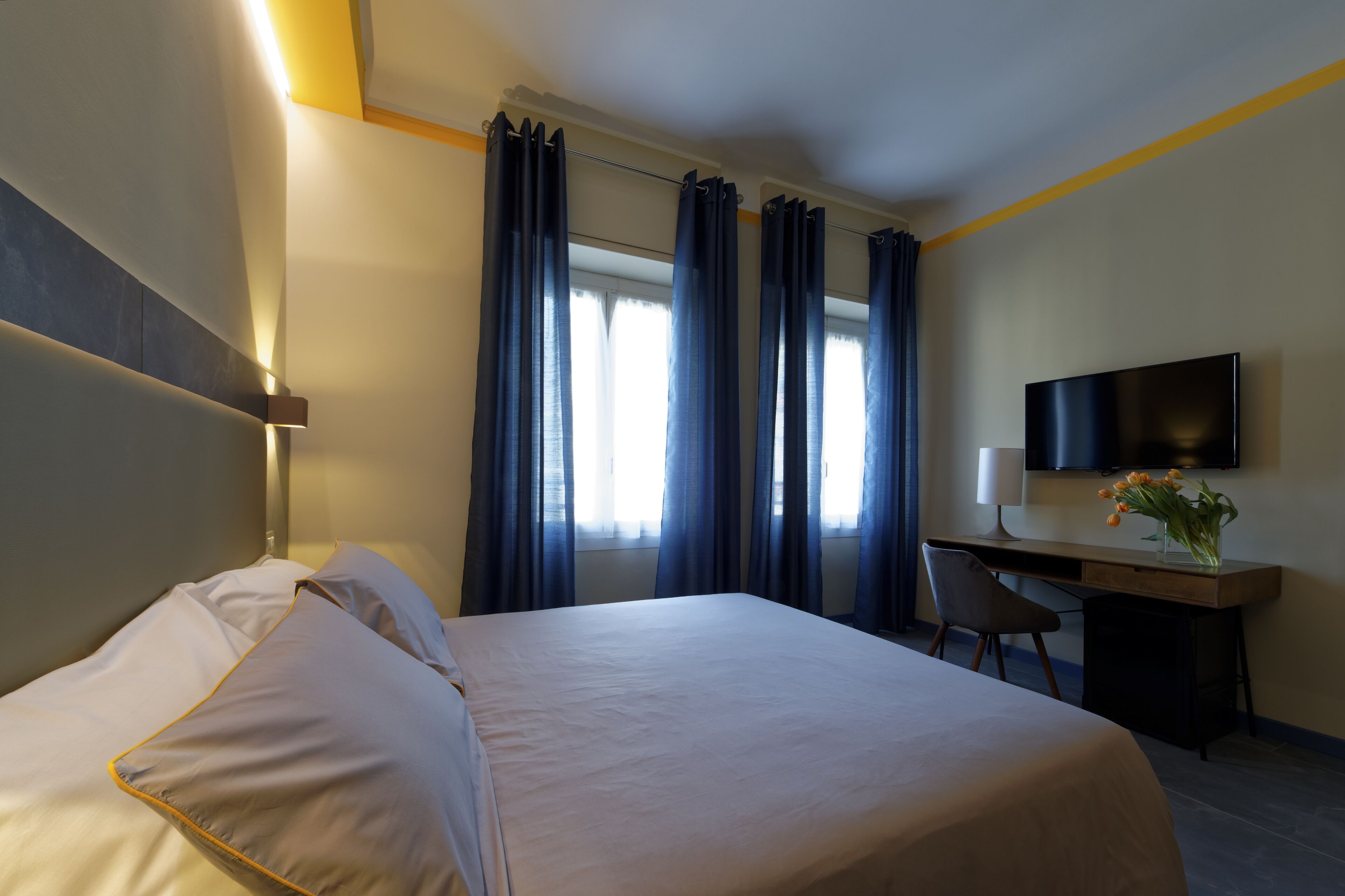 Green Ribbon Hotel Milan