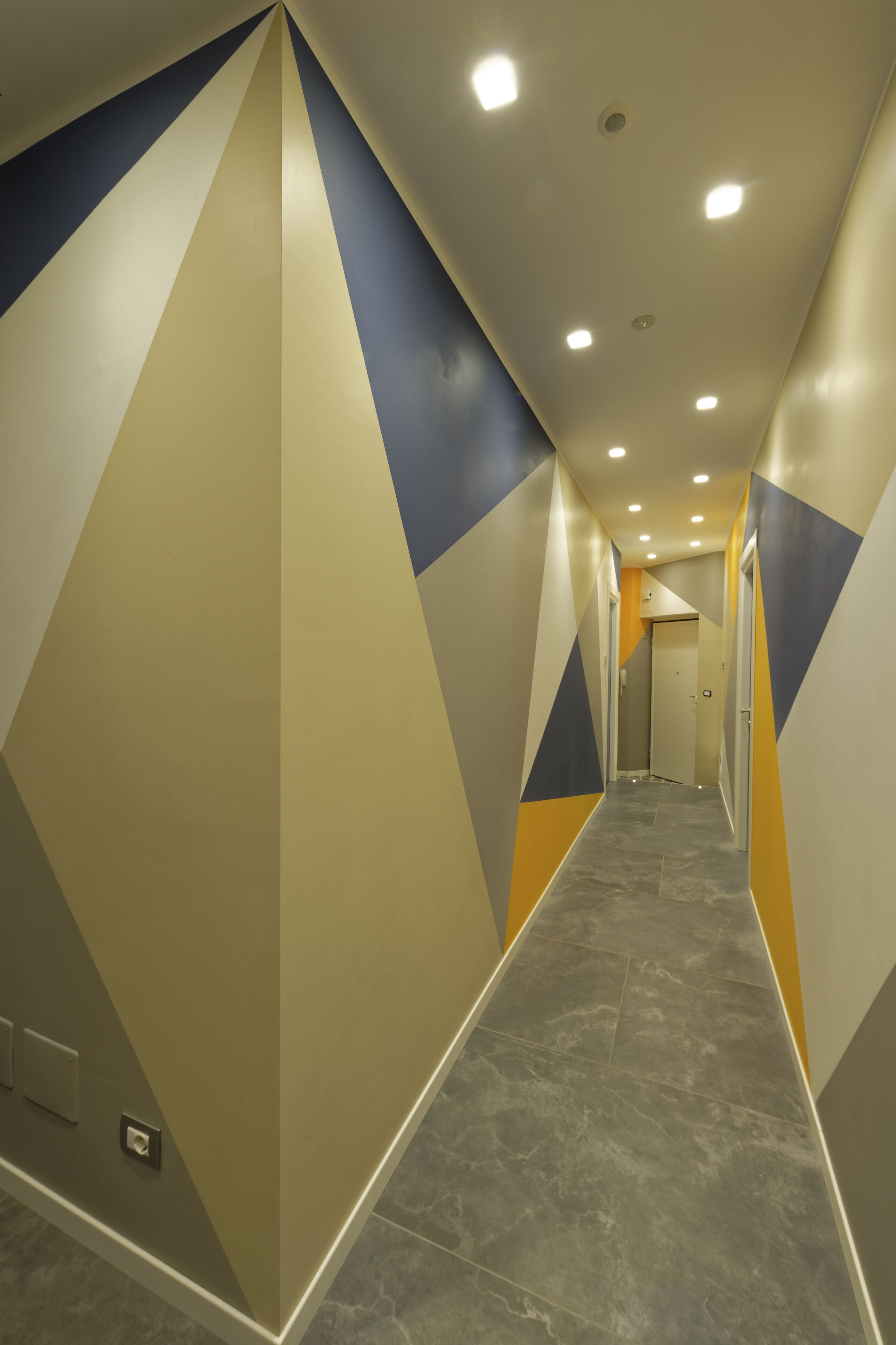 Green Ribbon Hotel Milan