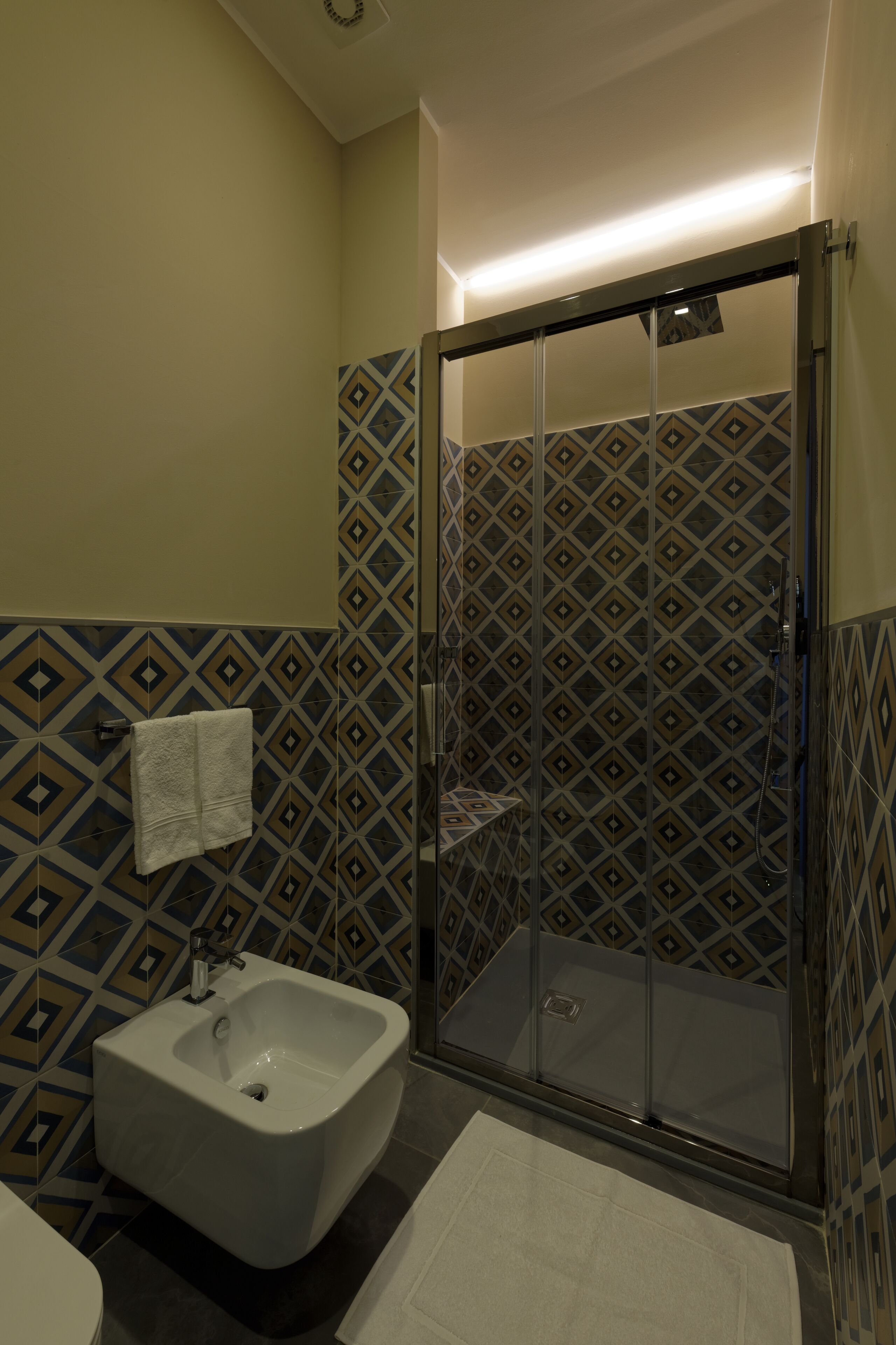 Green Ribbon Hotel Milan