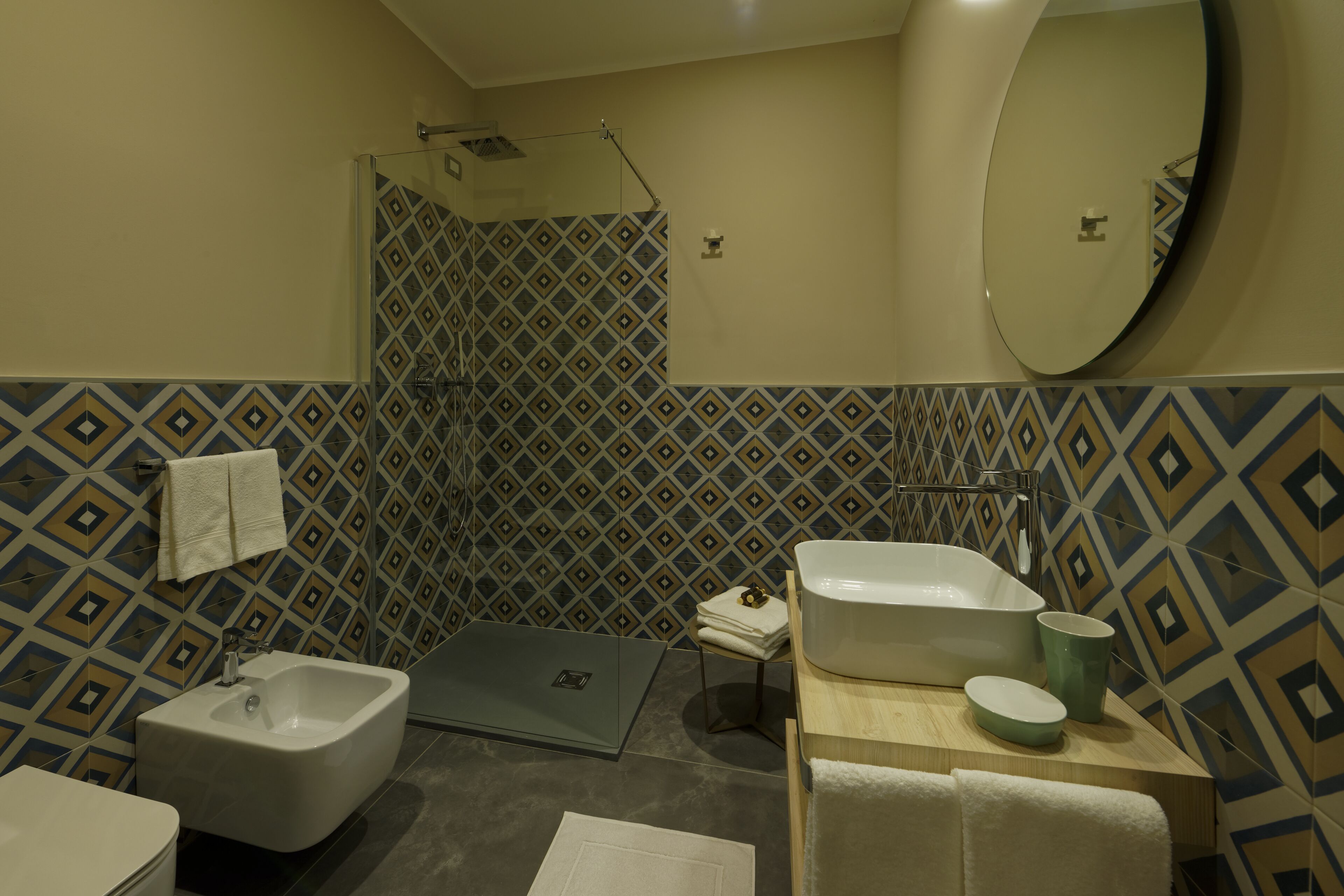 Green Ribbon Hotel Milan