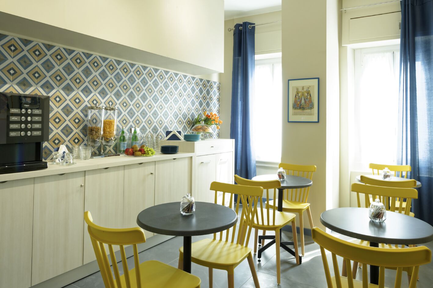 Green Ribbon Hotel Milan