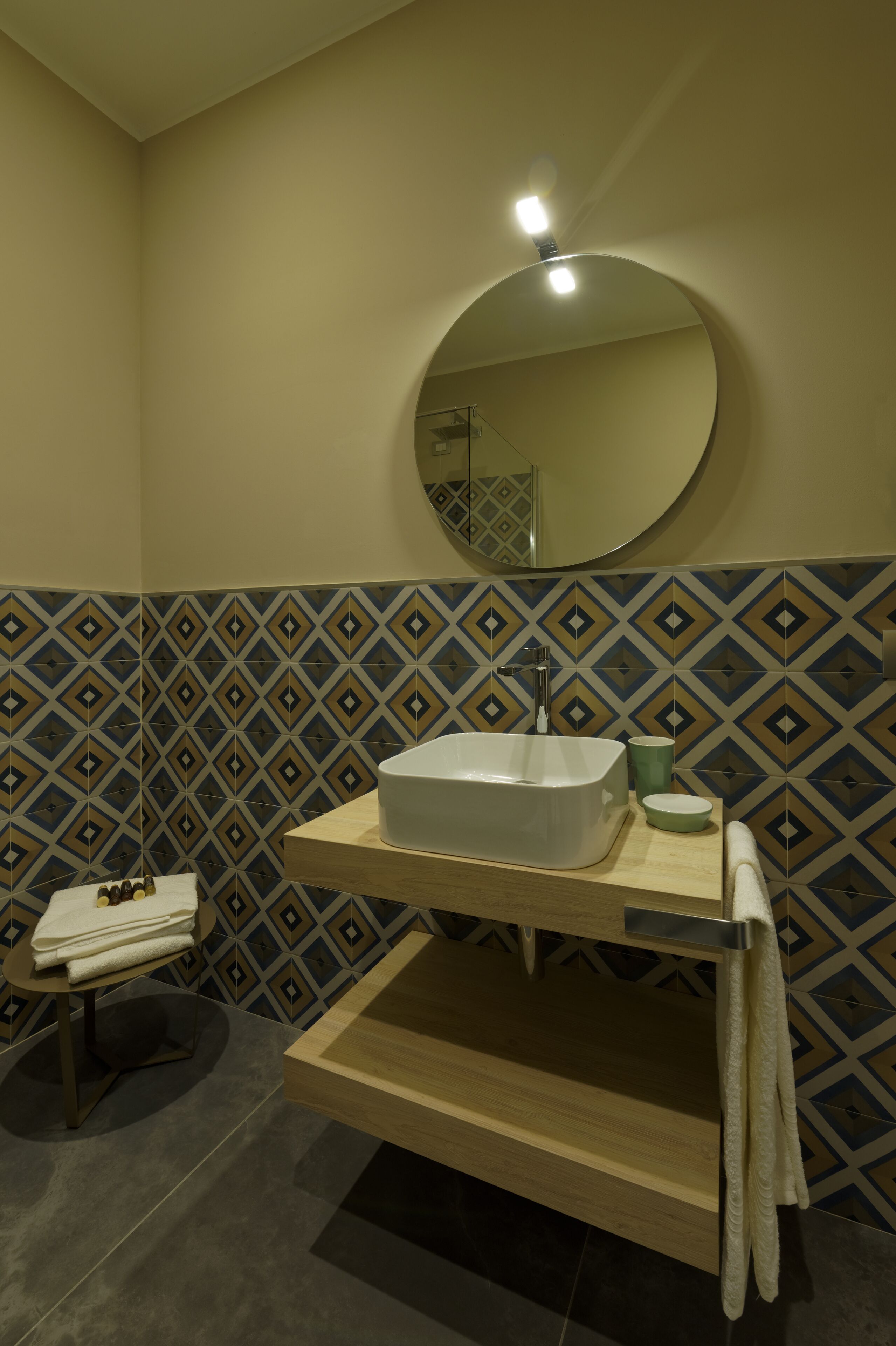 Green Ribbon Hotel Milan