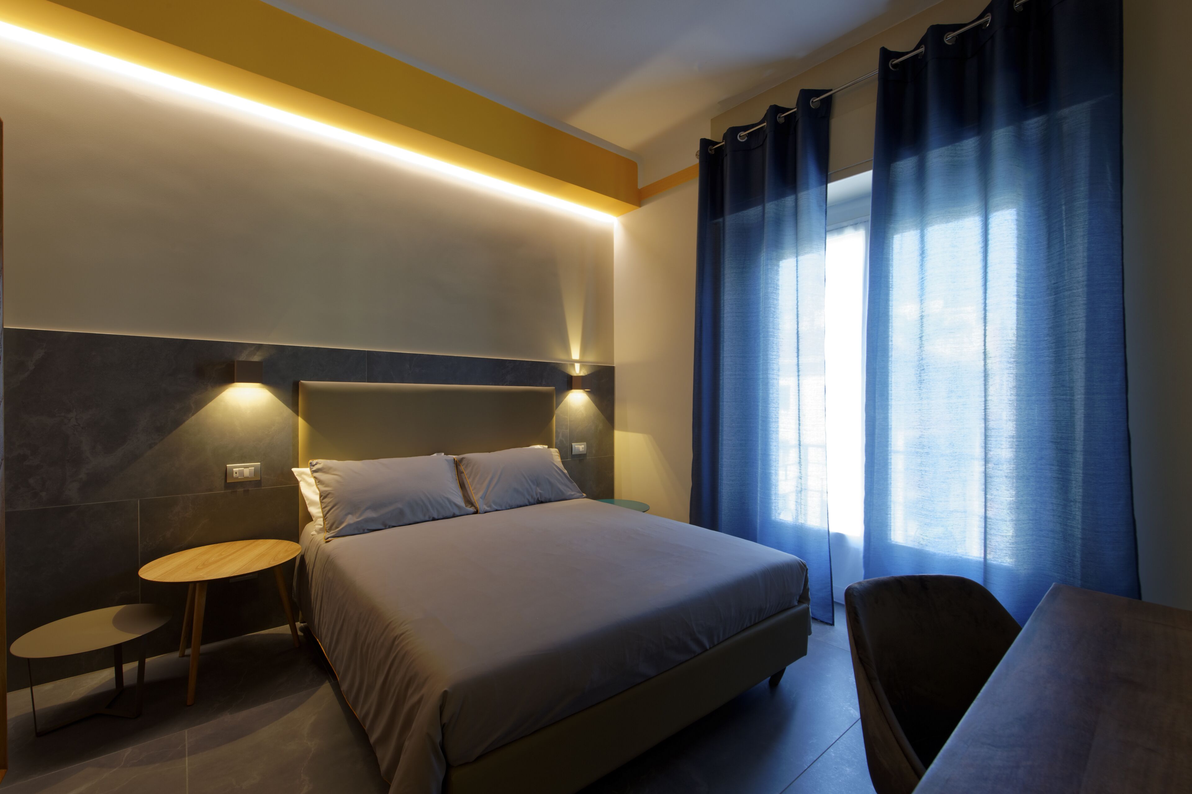 Green Ribbon Hotel Milan