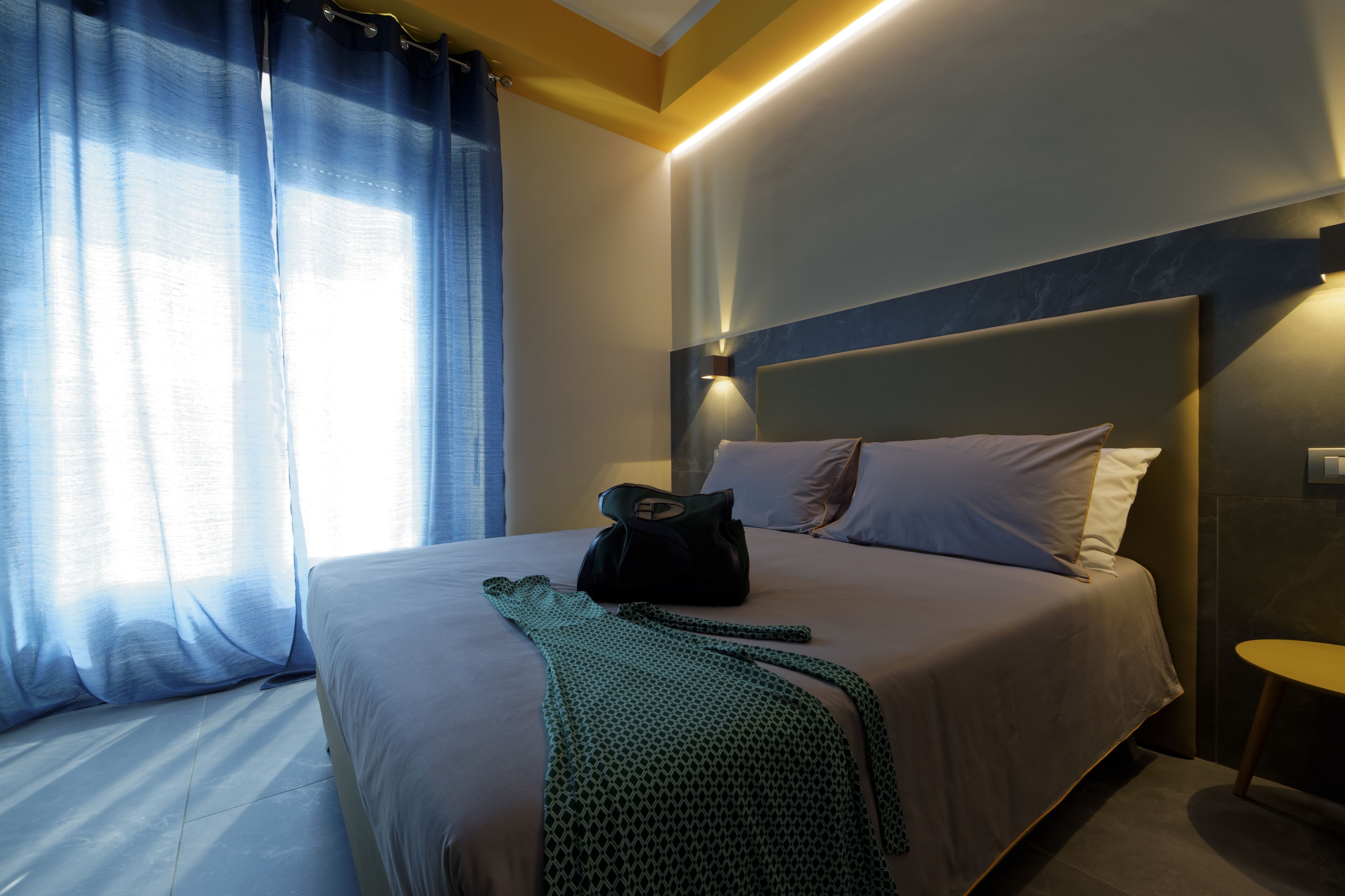 Green Ribbon Hotel Milan