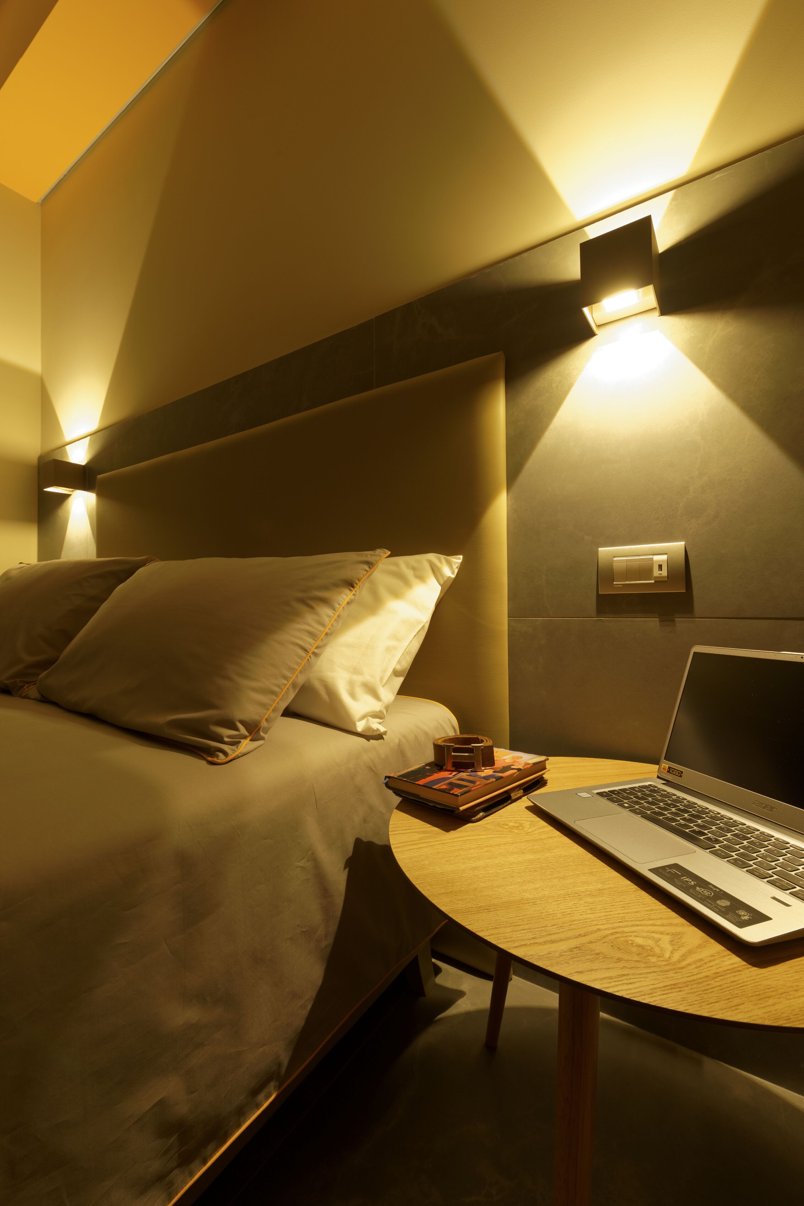 Green Ribbon Hotel Milan