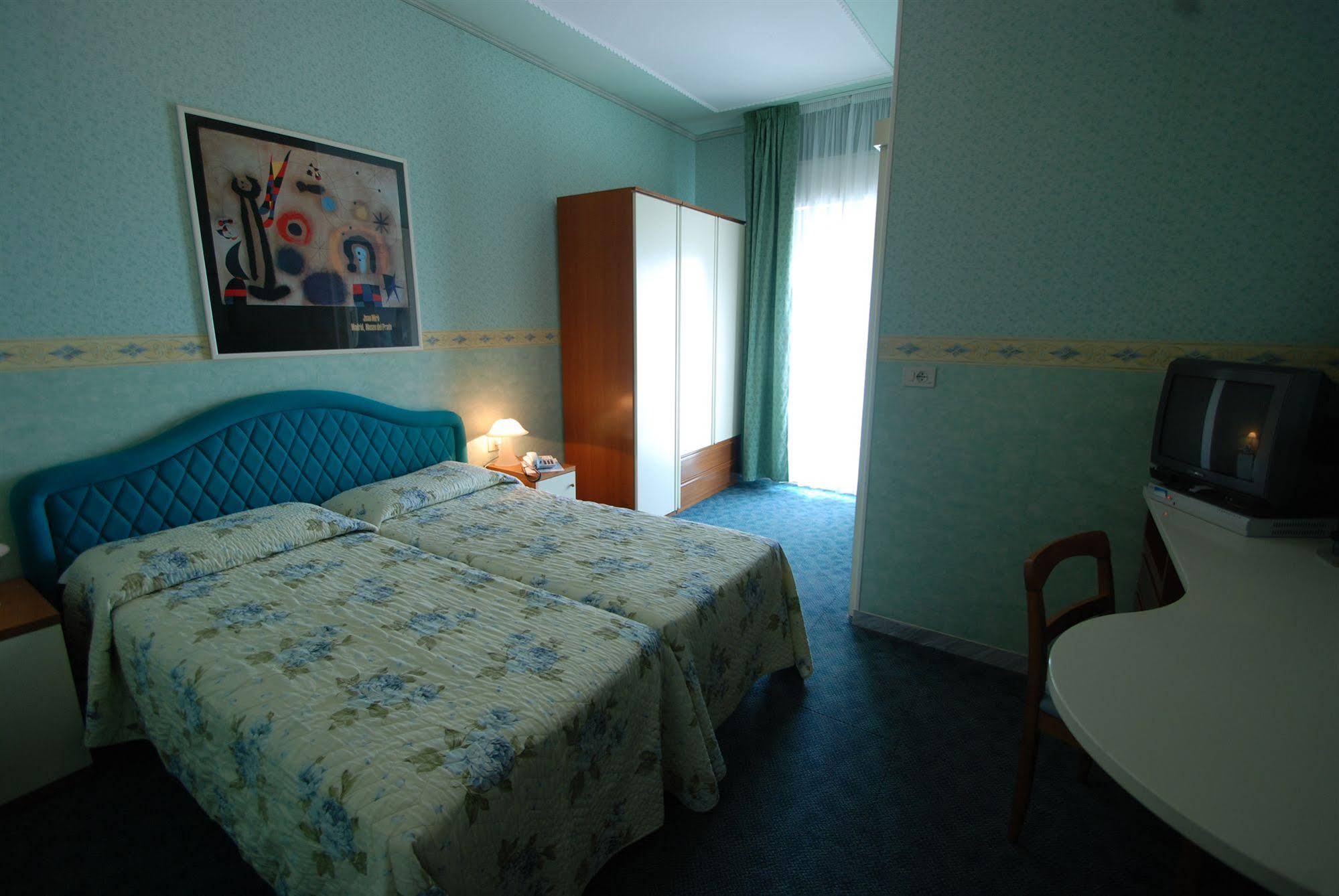 Marittima Rooms