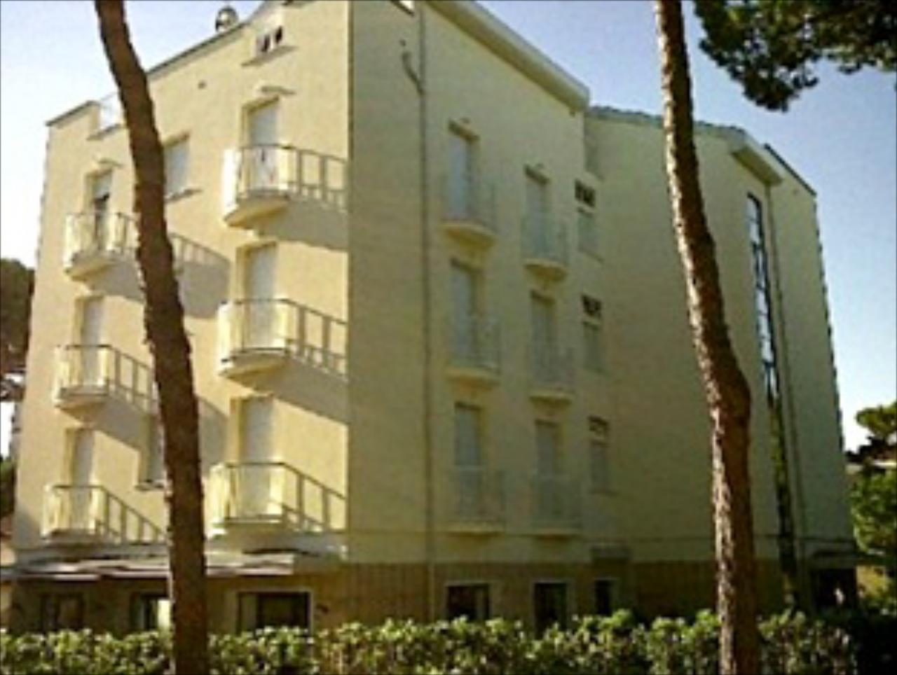 Hotel Corallo