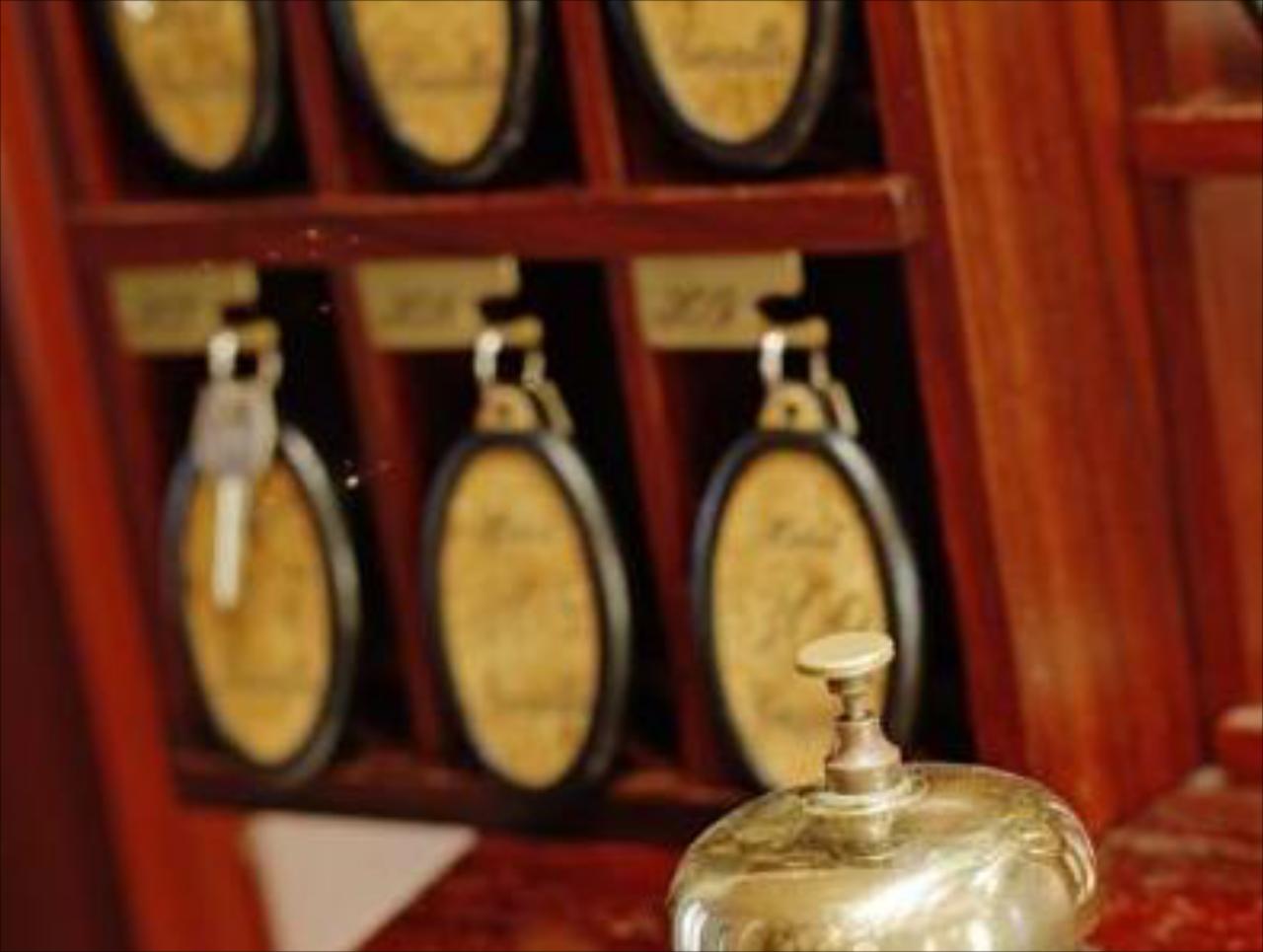 Hotel Corallo