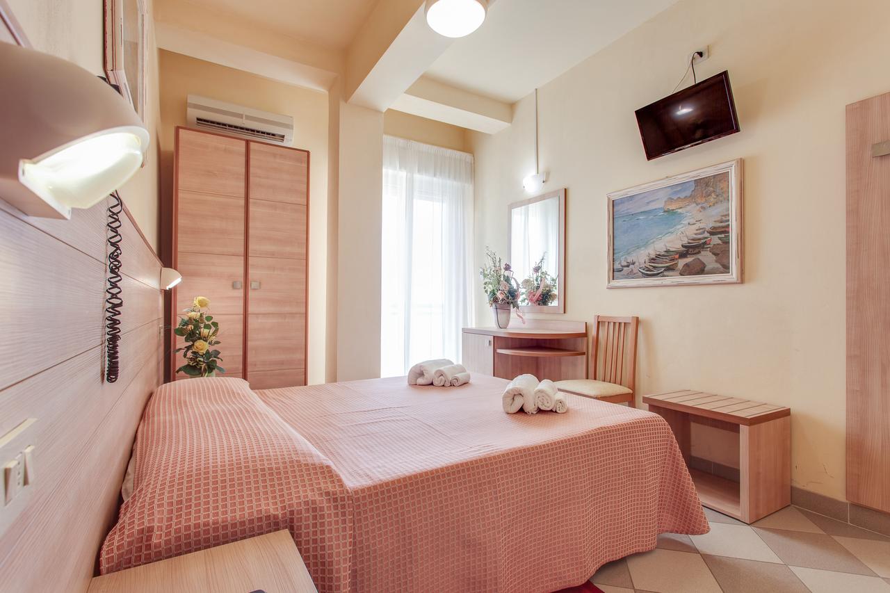Hotel Costa Verde