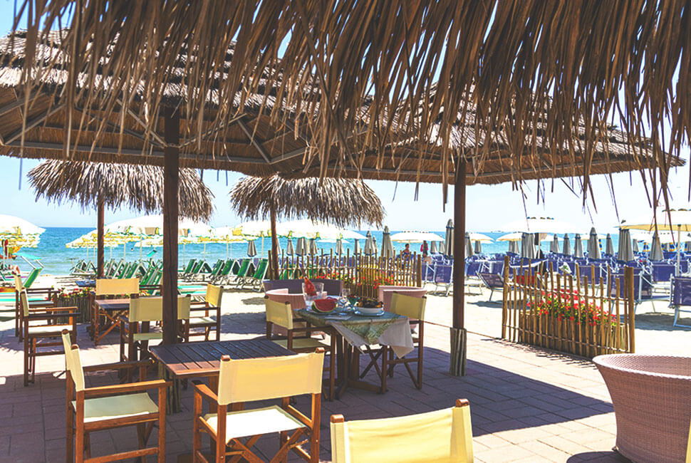 Hotel Costa Verde