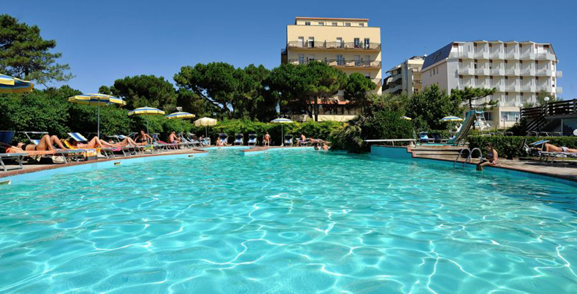 Hotel Costa Verde