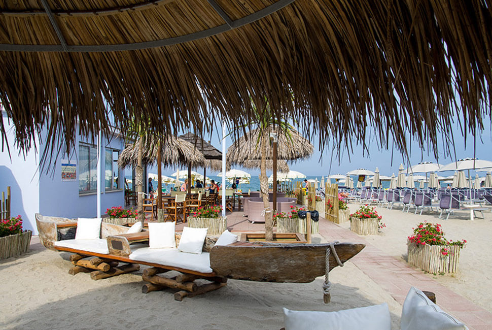 Hotel Costa Verde