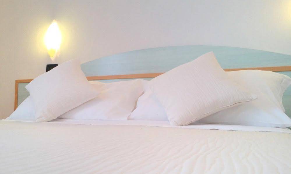 Hotel Delfino