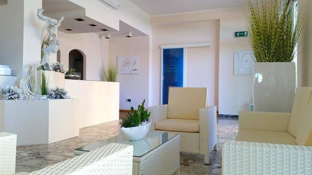 Hotel Delfino