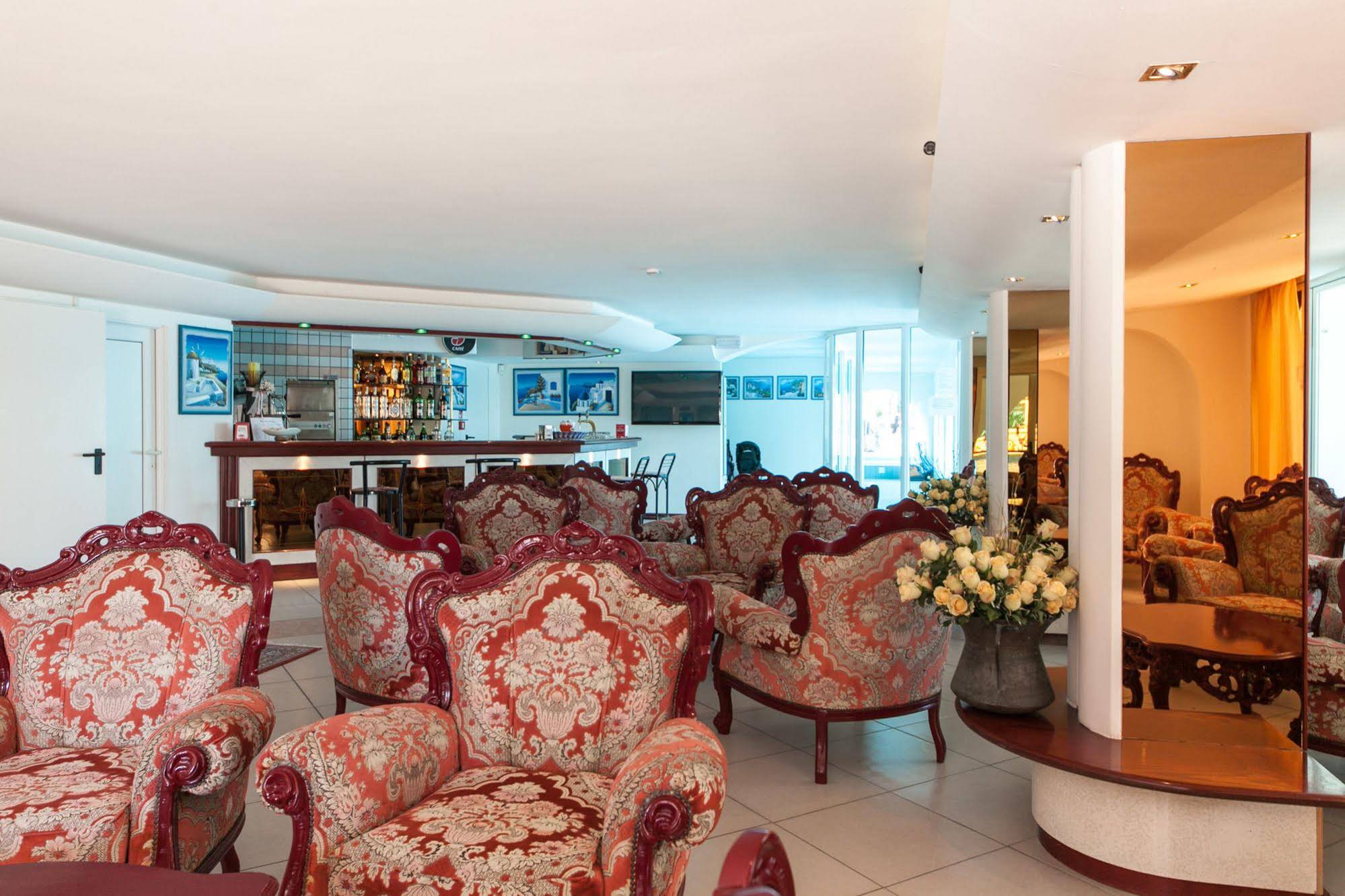 Hotel Mayflower