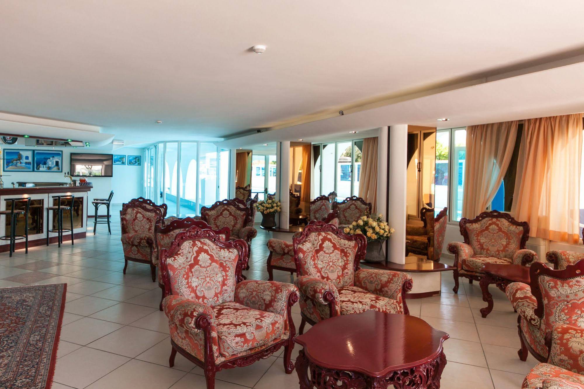 Hotel Mayflower
