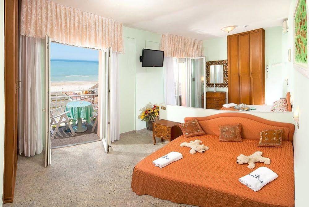 Hotel Mayflower