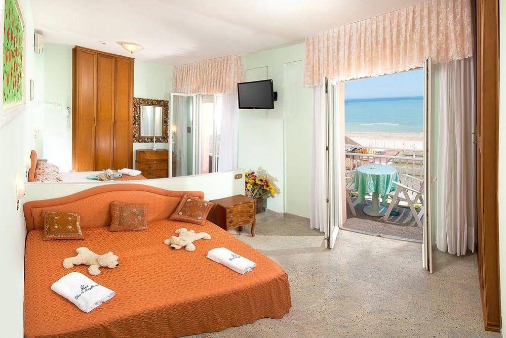 Hotel Mayflower