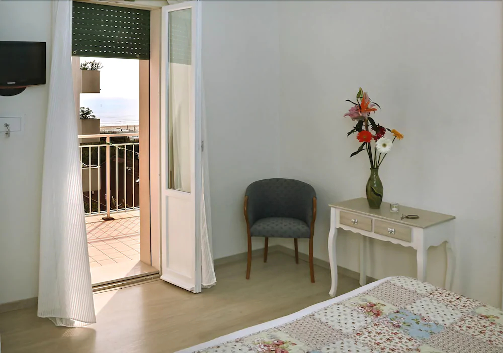 Hotel Santiago