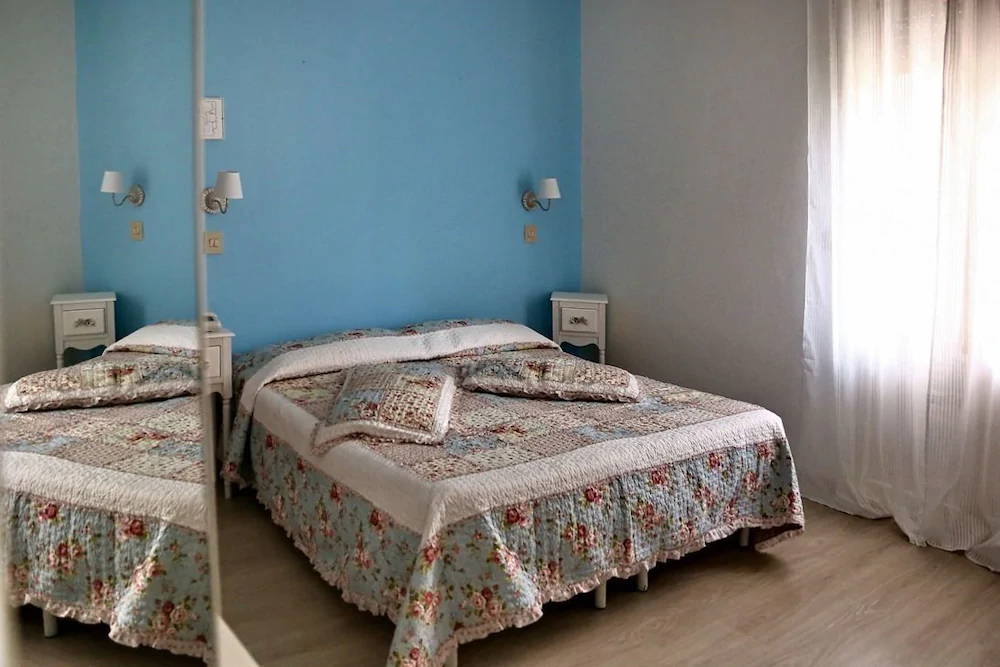 Hotel Santiago