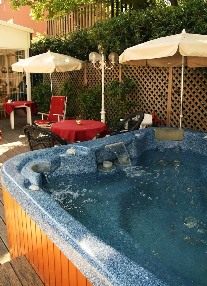 Hotel Santiago