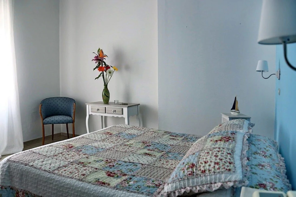 Hotel Santiago