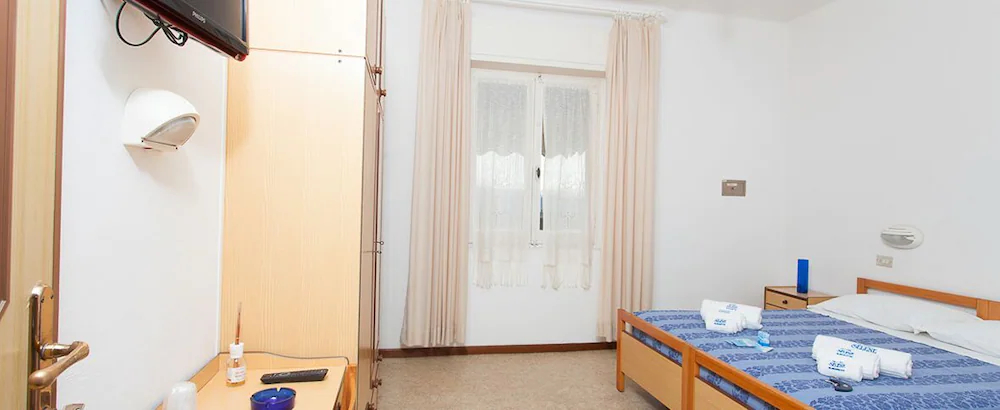 Hotel Selene