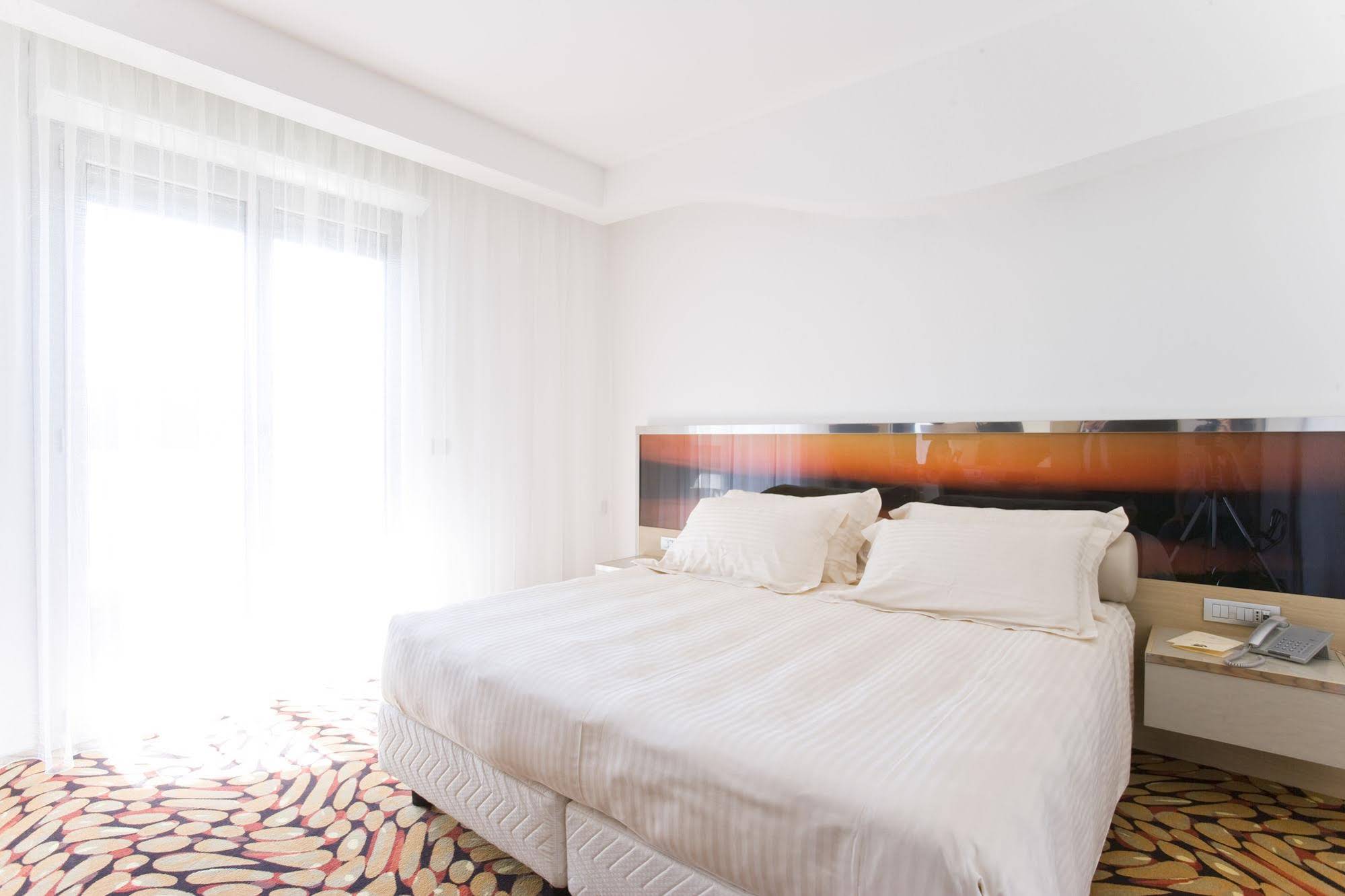 Hotel Waldorf