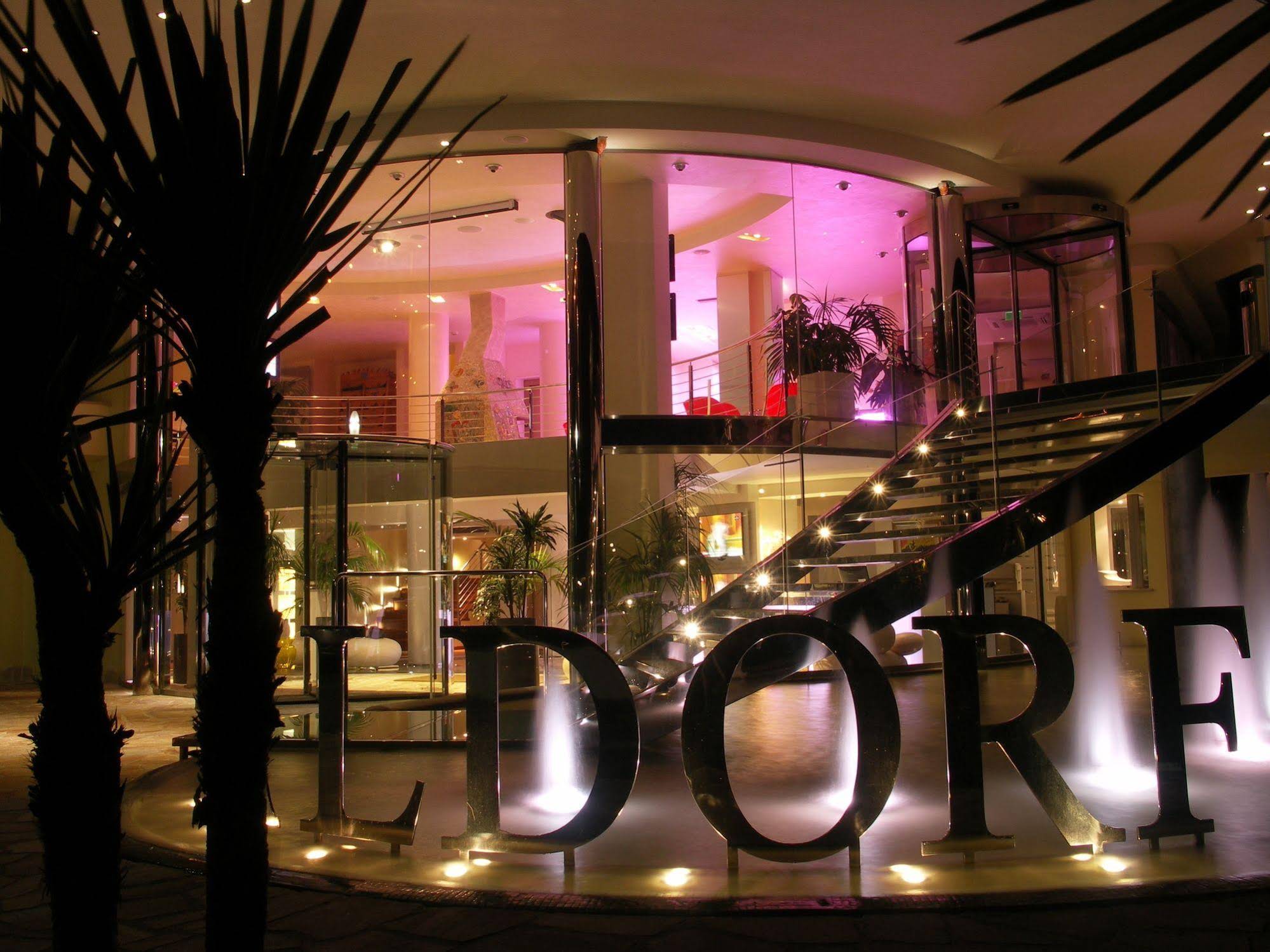 Hotel Waldorf