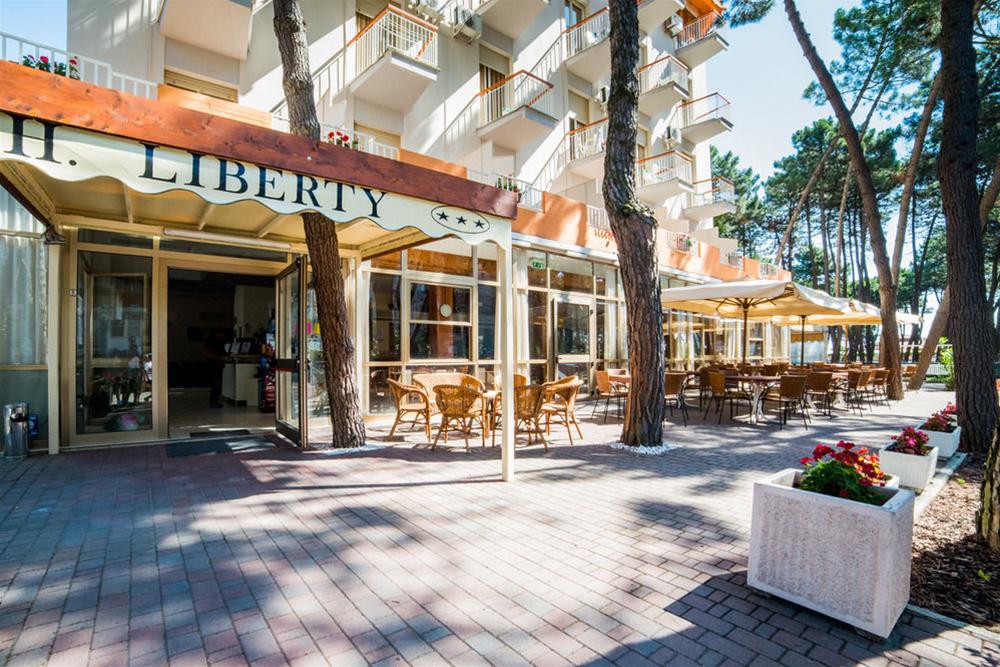 Hotel Liberty