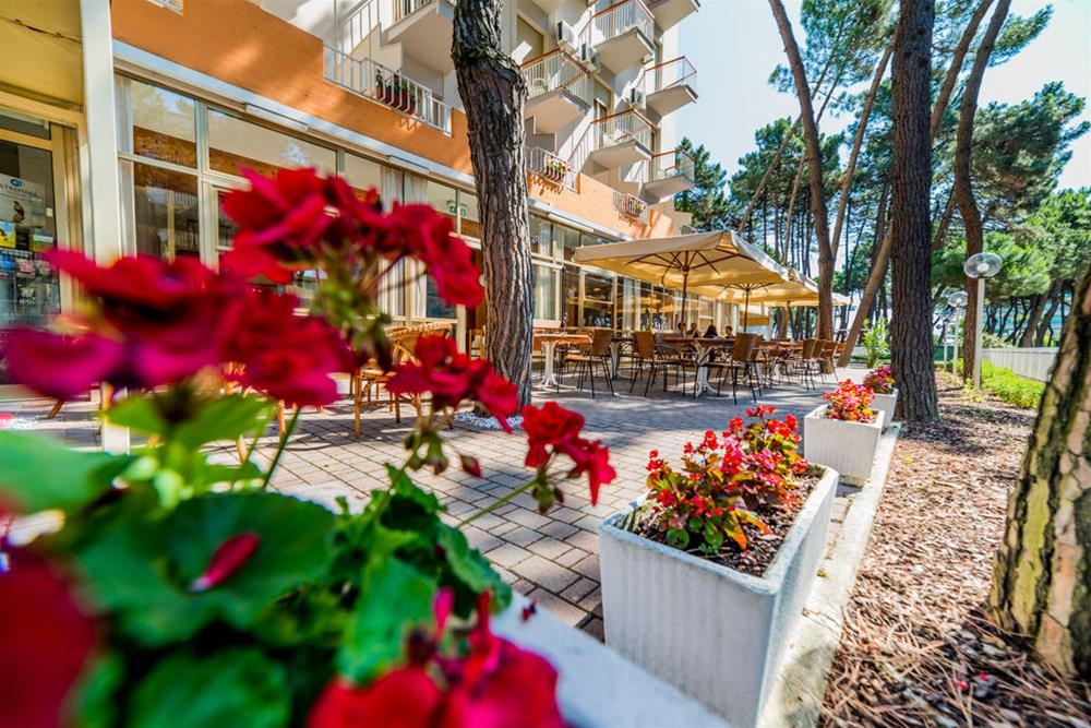 Hotel Liberty