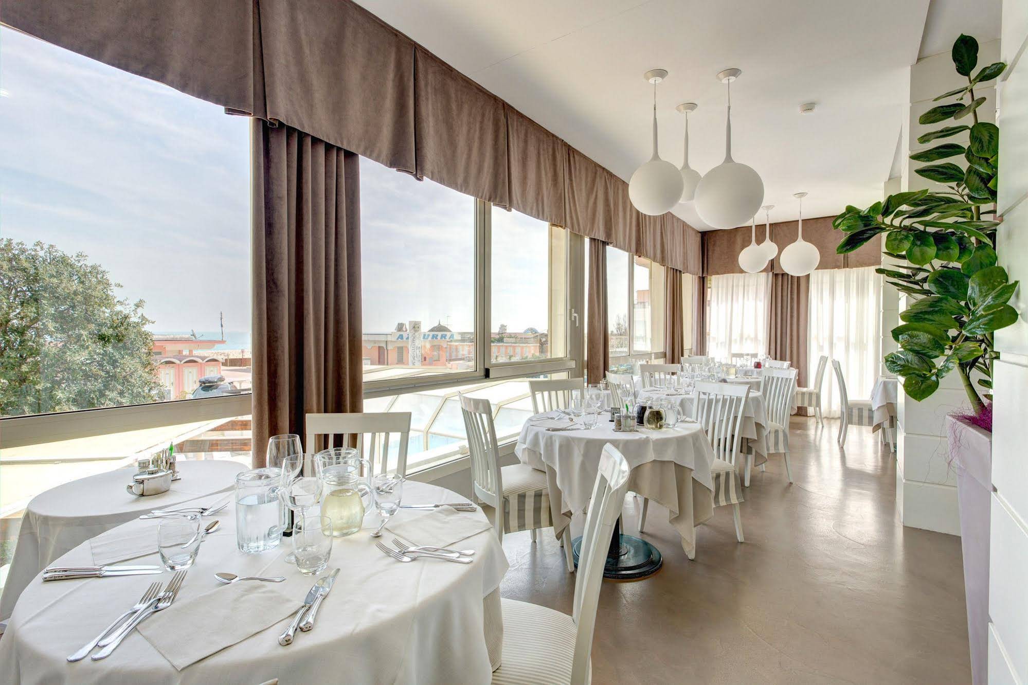 Majestic Hotel