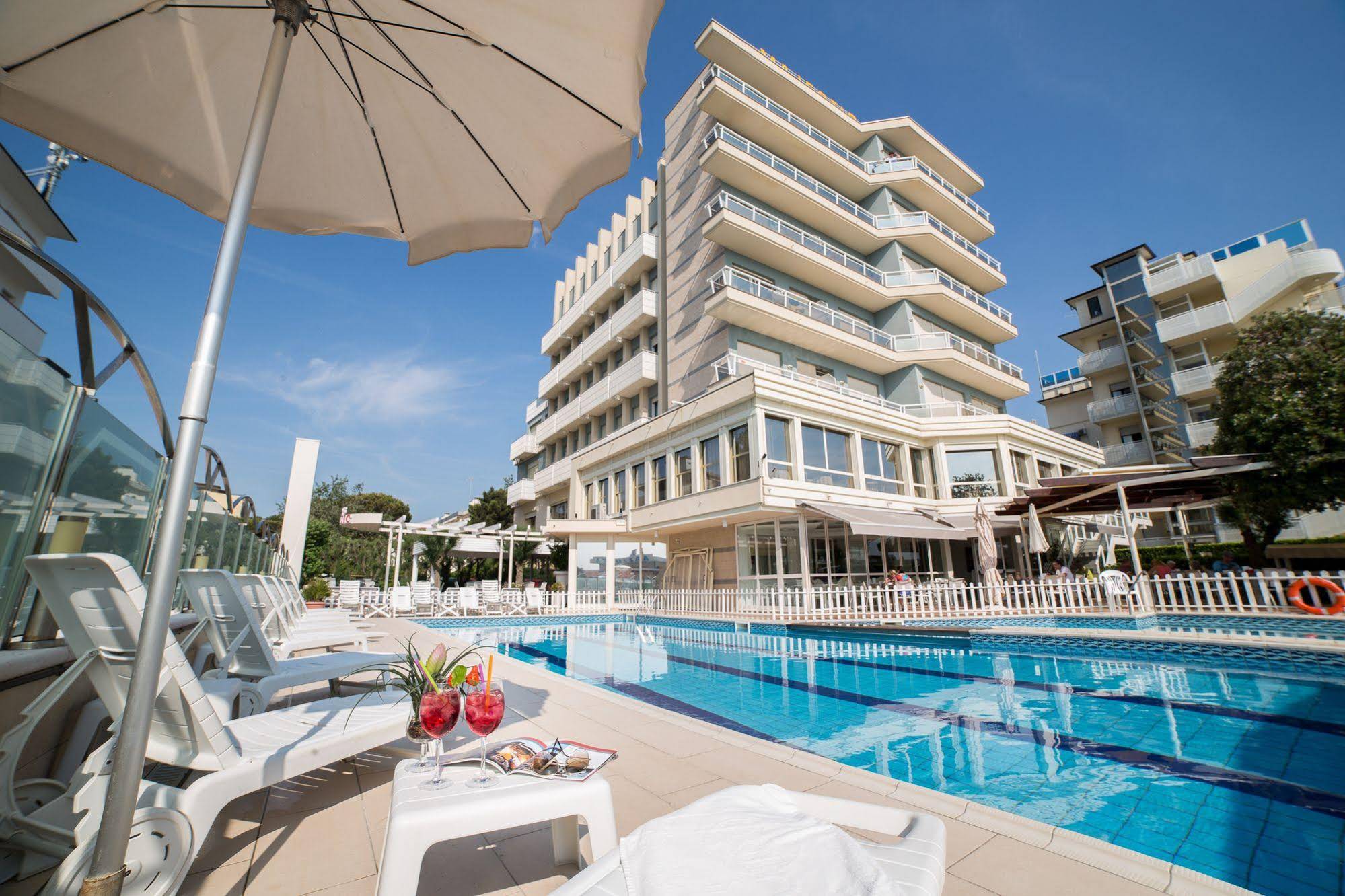 Majestic Hotel