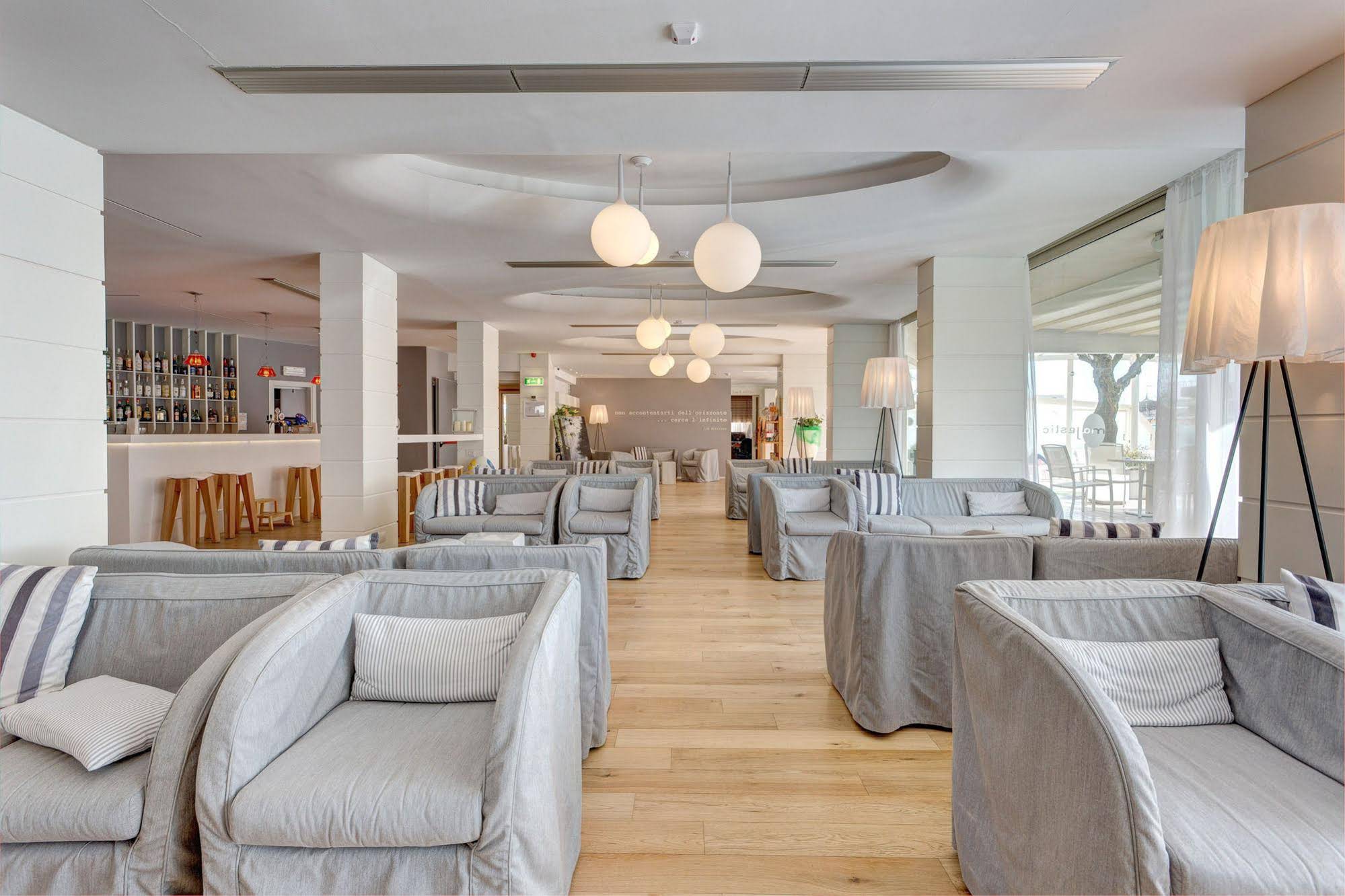 Majestic Hotel