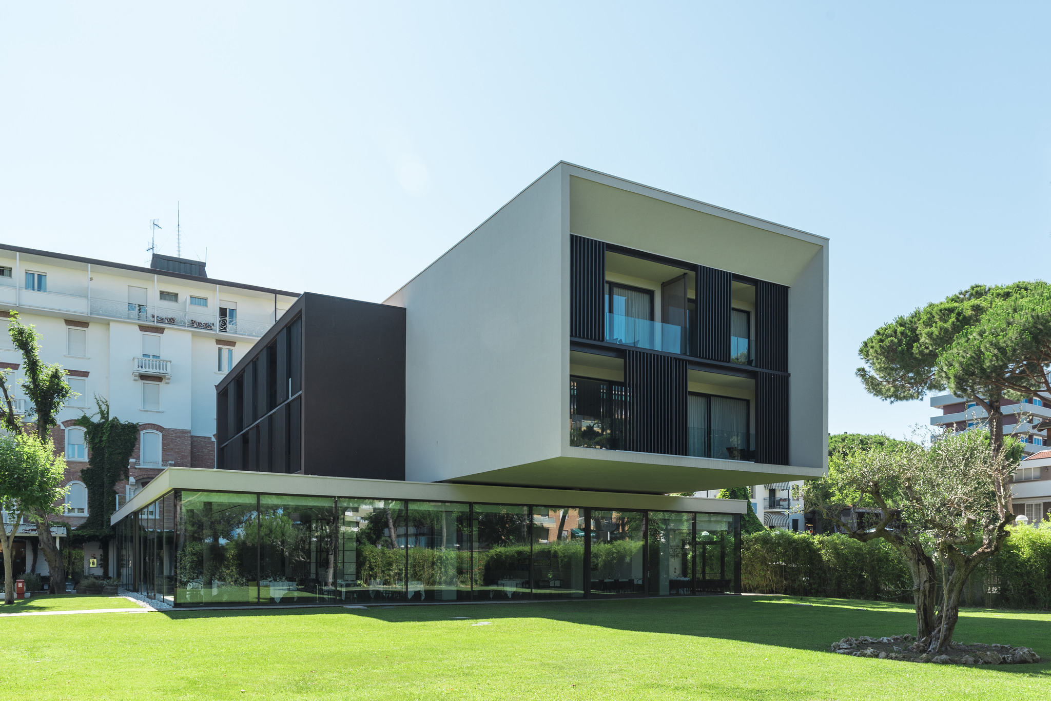 Marepineta Resort