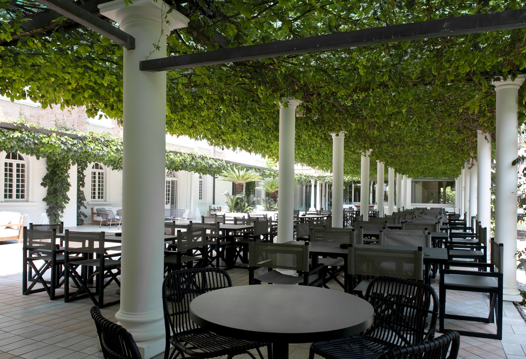 Marepineta Resort